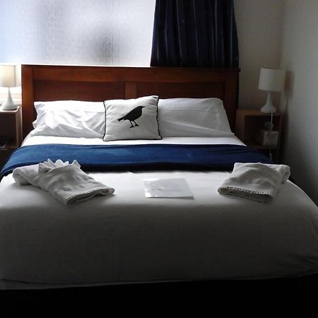Al And Rosies B+B Greymouth Quarto foto