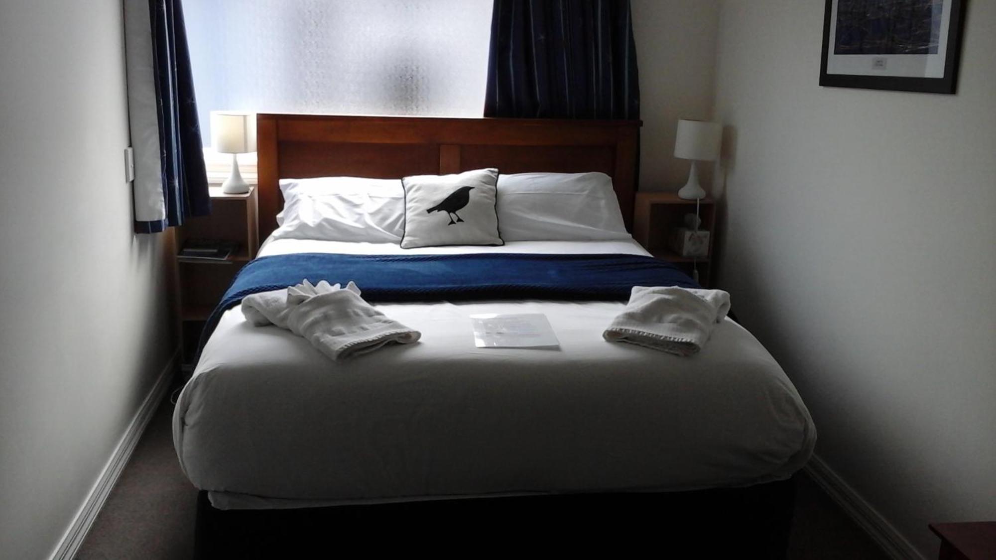 Al And Rosies B+B Greymouth Quarto foto