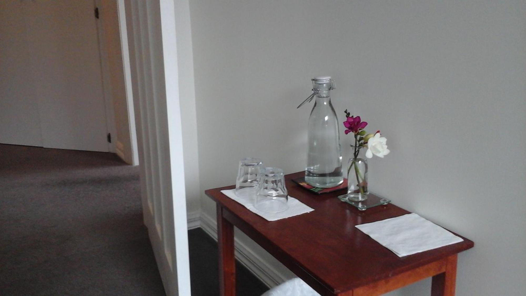 Al And Rosies B+B Greymouth Quarto foto