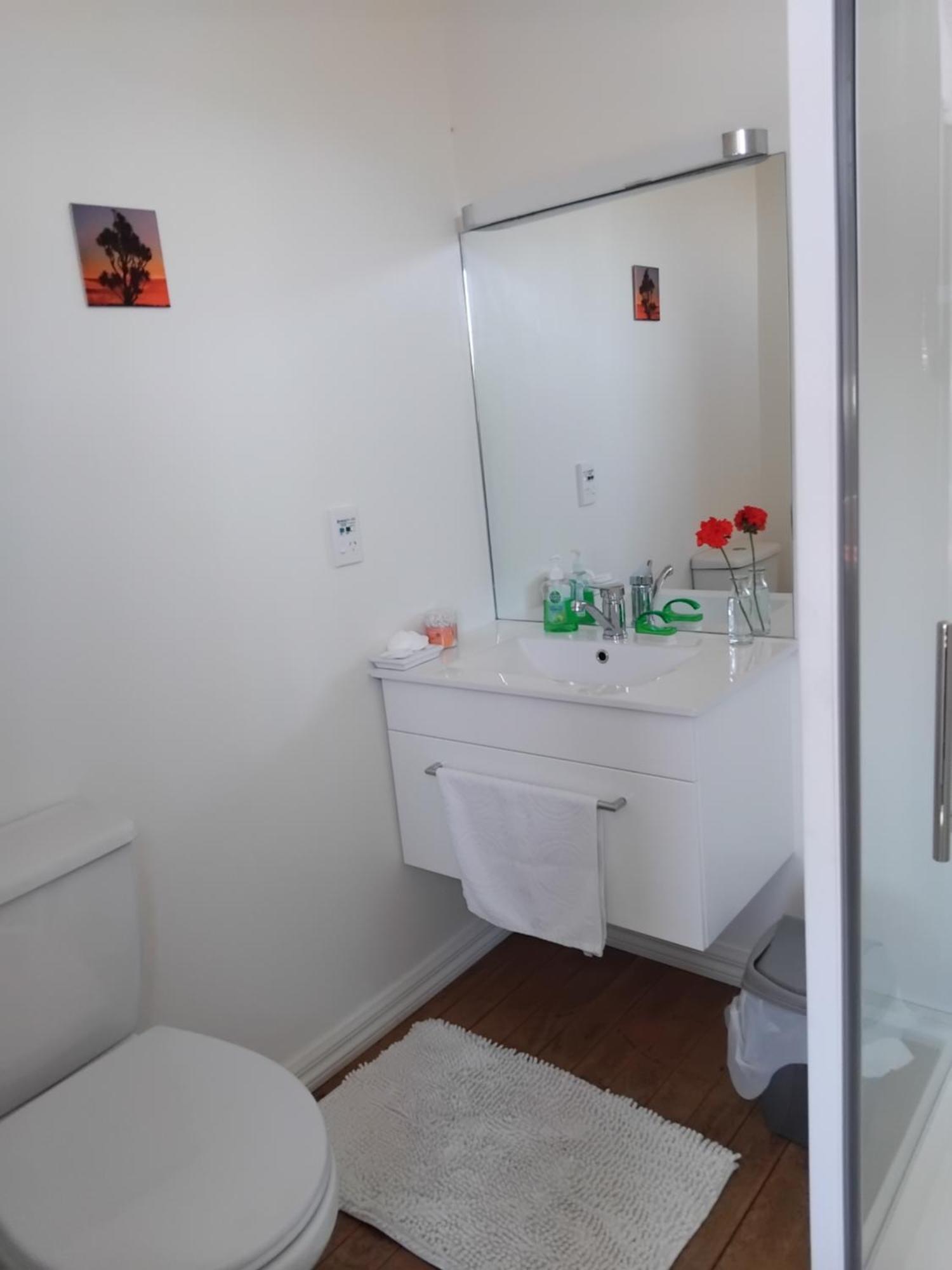 Al And Rosies B+B Greymouth Exterior foto