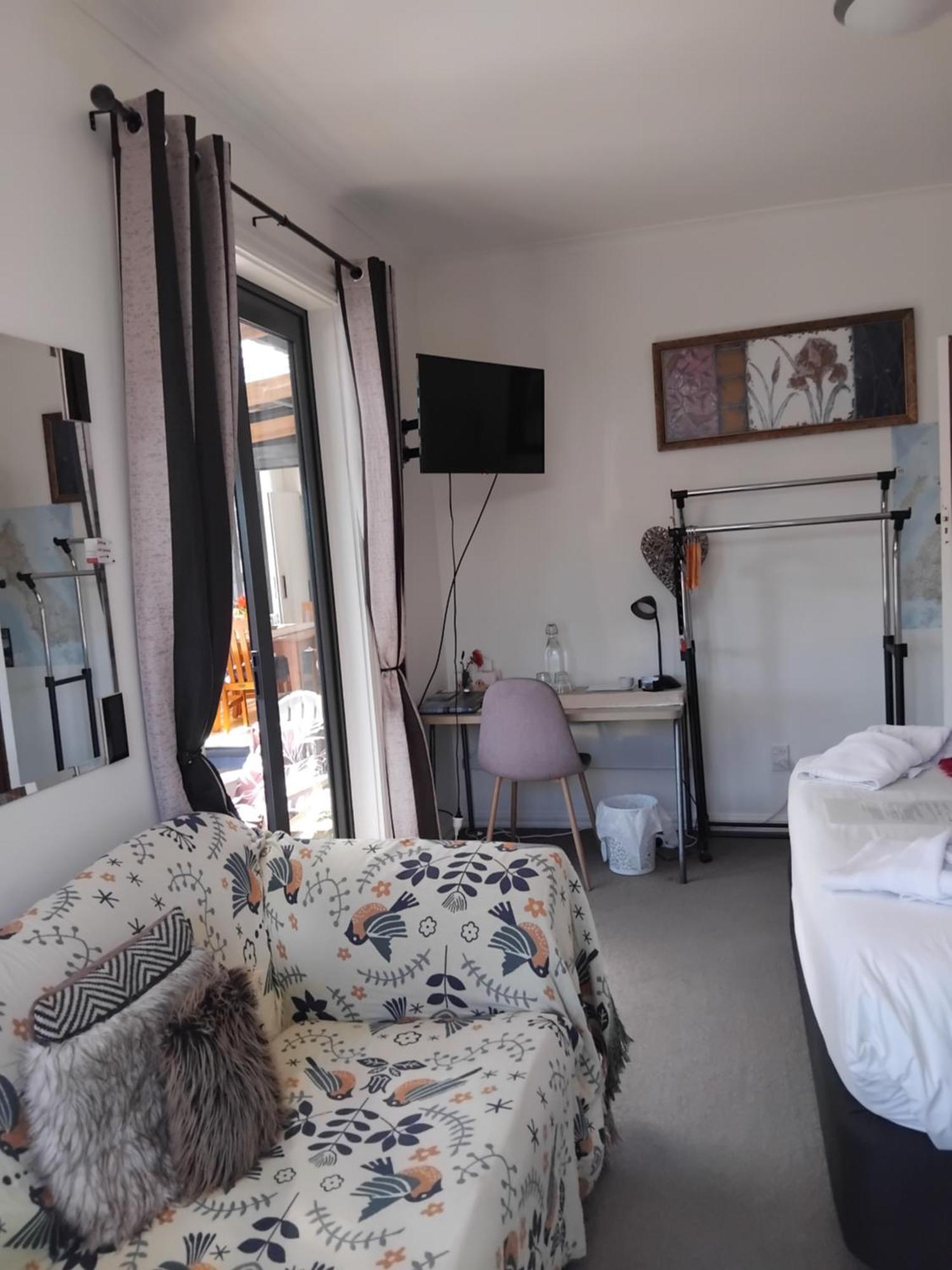 Al And Rosies B+B Greymouth Exterior foto